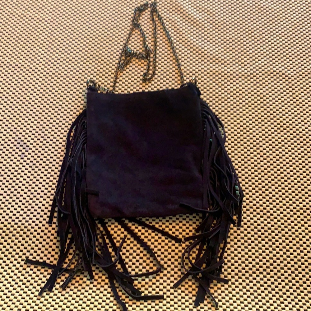 Small handbag